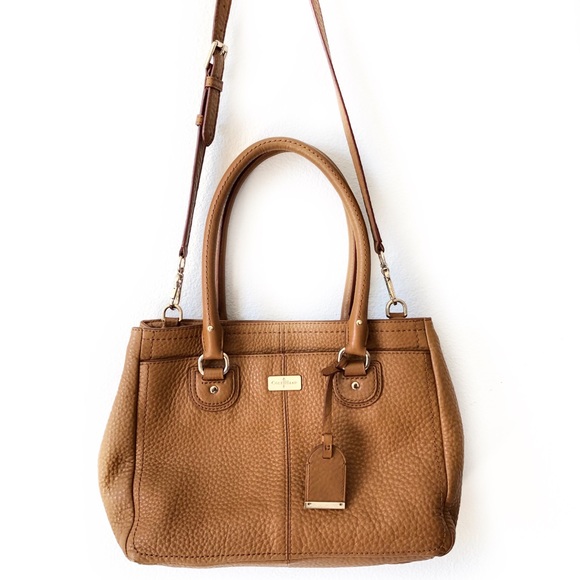 Cole Haan Handbags - Cole Haan Purse/ Crossbody bag.